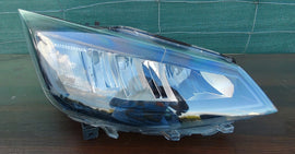 Frontscheinwerfer Seat Ibiza I V 6F1941006E LED Rechts Scheinwerfer Headlight