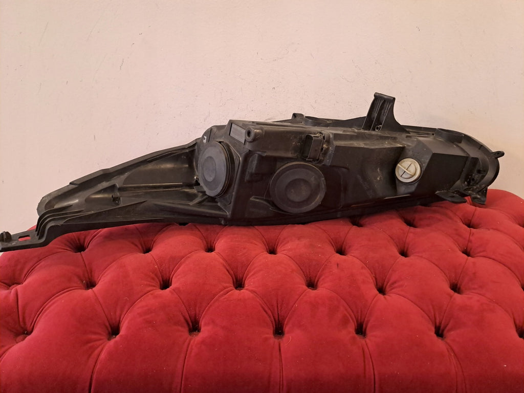 Frontscheinwerfer Ford Fiesta I Rechts Scheinwerfer Headlight SCH3982856186zo