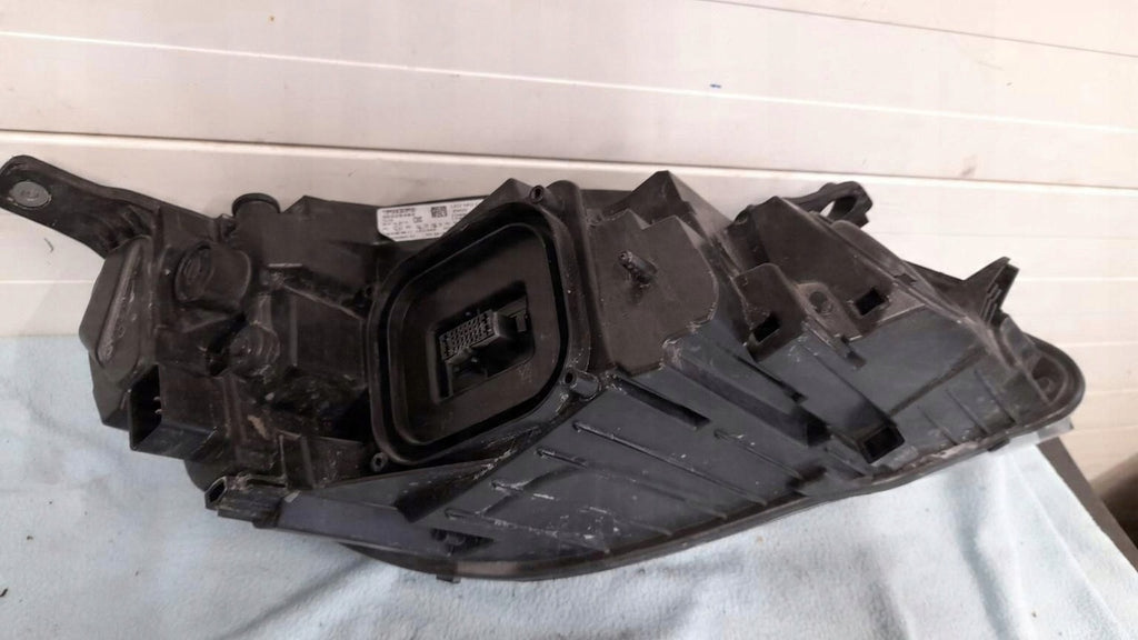 Frontscheinwerfer Volvo V40 32228483 Links Scheinwerfer Headlight SCH6421601186sw