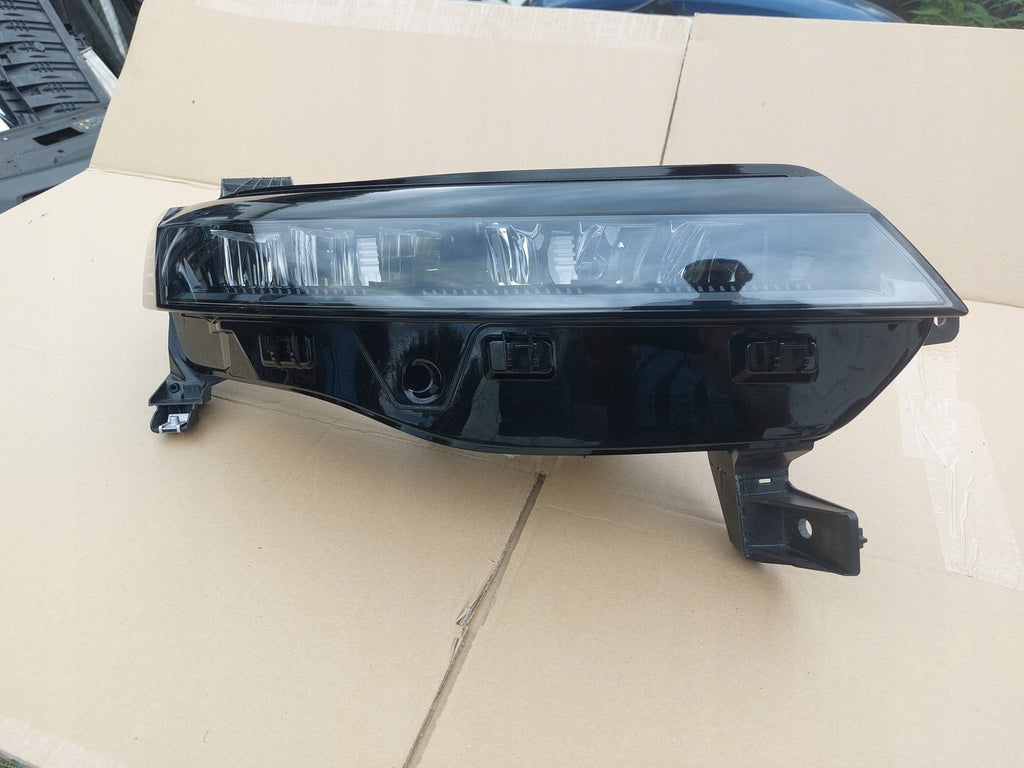 Frontscheinwerfer Renault E-Tech Scenic 260109843R LED Rechts Headlight SCH3648403507om