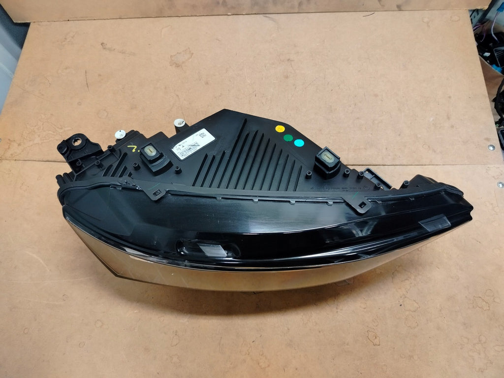 Frontscheinwerfer Citroën Ds Crossback 9841272780 Full LED Rechts Headlight SCH3923732340tf