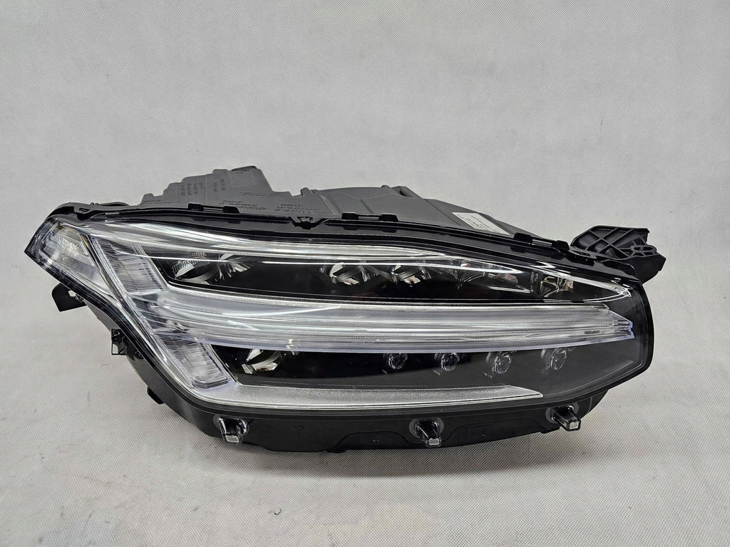 Frontscheinwerfer Volvo Xc90 II 32404716 Full LED Rechts Scheinwerfer Headlight
