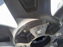 Load image into Gallery viewer, 4x Alufelge 16 Zoll 7.0" 5x112 41ET Glanz Silber 6856029 Mini Clubman F54 I FEL9014716511fg