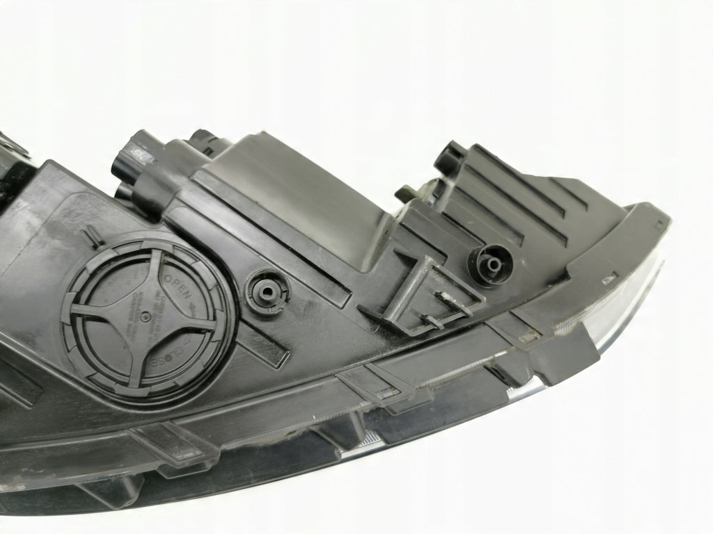 Frontscheinwerfer Hyundai Elantra 92101-F2100 LED Links Scheinwerfer Headlight