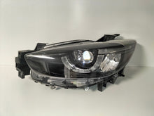 Laden Sie das Bild in den Galerie-Viewer, Frontscheinwerfer Mazda Cx5 Cx-5 KA1F-51040C LED Links Scheinwerfer Headlight SCH2377437901ac