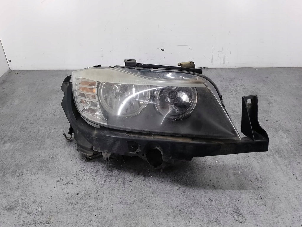 Frontscheinwerfer BMW E91 72025829 Rechts Scheinwerfer Headlight