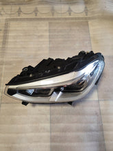 Laden Sie das Bild in den Galerie-Viewer, Frontscheinwerfer BMW X3 G01 8739653-01 LED Links Scheinwerfer Headlight SCH2015386606qw