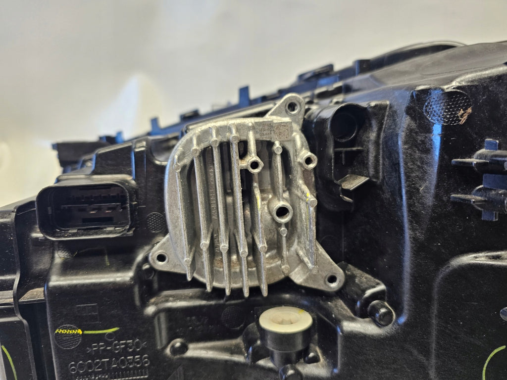 Frontscheinwerfer BMW X3 G01 G02 8739654-04 LED Rechts Scheinwerfer Headlight SCH5802245452lb