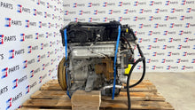 Laden Sie das Bild in den Galerie-Viewer, Motor BMW F11 F22 F36 F21 F10 E91 F34 F30 N47D20C 2.0 184PS 2013 Diesel Komplett MOT4468532142qk