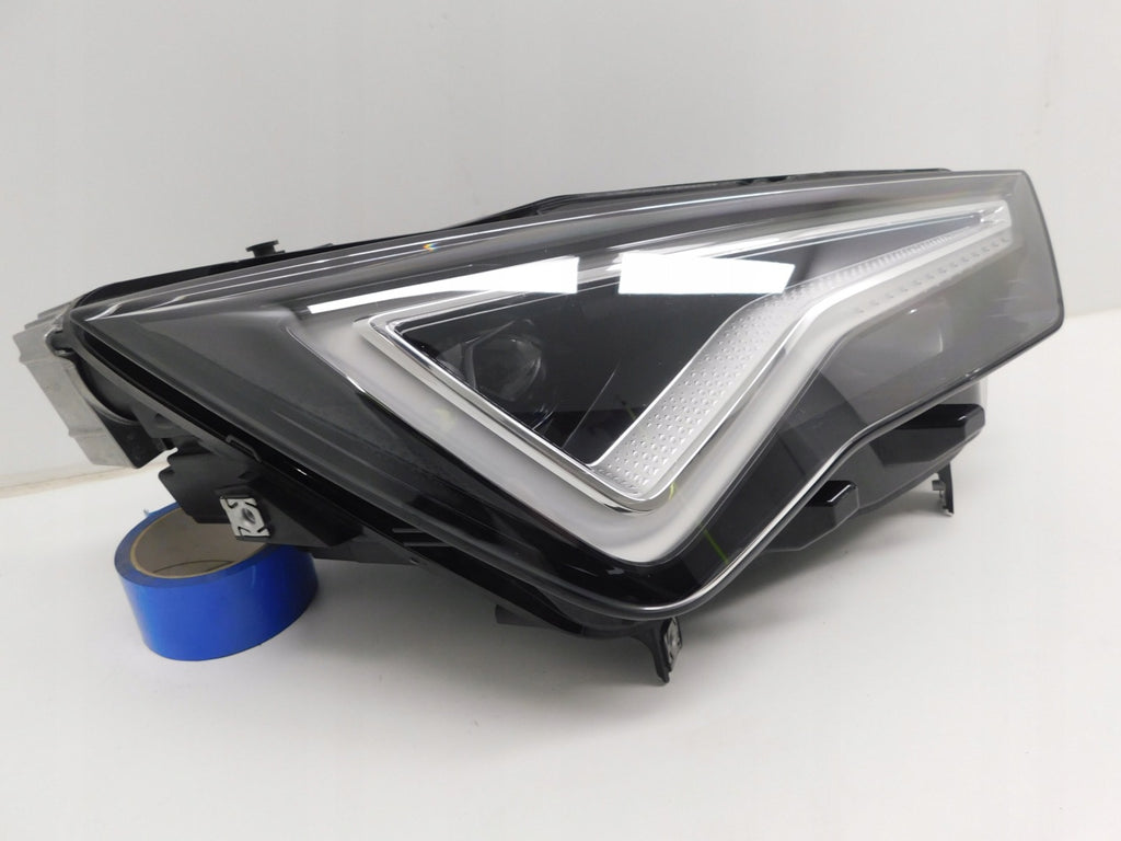 Frontscheinwerfer Seat Ateca 576941032B LED Rechts Scheinwerfer Headlight SCH8652800205ln