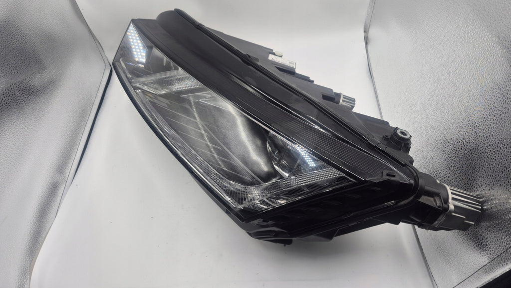 Frontscheinwerfer Skoda 5E4941015 Full LED FALSE Scheinwerfer Headlight SCH9712945757xc