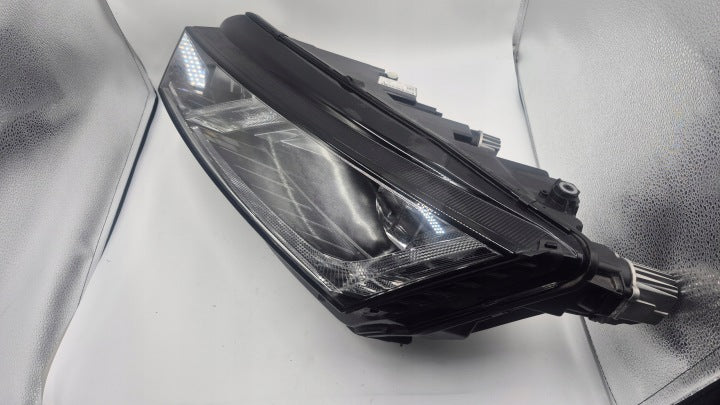 Frontscheinwerfer Skoda 5E4941015 Full LED Links Scheinwerfer Headlight SCH9712945757xc