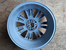 Load image into Gallery viewer, 1x Alufelge 19 Zoll 8.0" 5x108 9H52-1007-AA Land Rover Rim Wheel FEL1268230818se