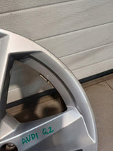 Load image into Gallery viewer, 1x Alufelge 17 Zoll 7.0" 5x112 81A601025B Audi Q2 Rim Wheel FEL1010042719yy