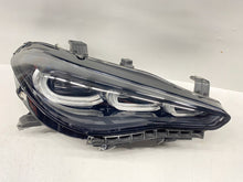 Laden Sie das Bild in den Galerie-Viewer, Frontscheinwerfer Alfa Romeo Giulia 00505769790 LED Rechts Headlight SCH8836194639nq