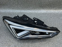 Load image into Gallery viewer, Frontscheinwerfer Seat Leon 5FB941008F Rechts Scheinwerfer Headlight SCH8539491901gi