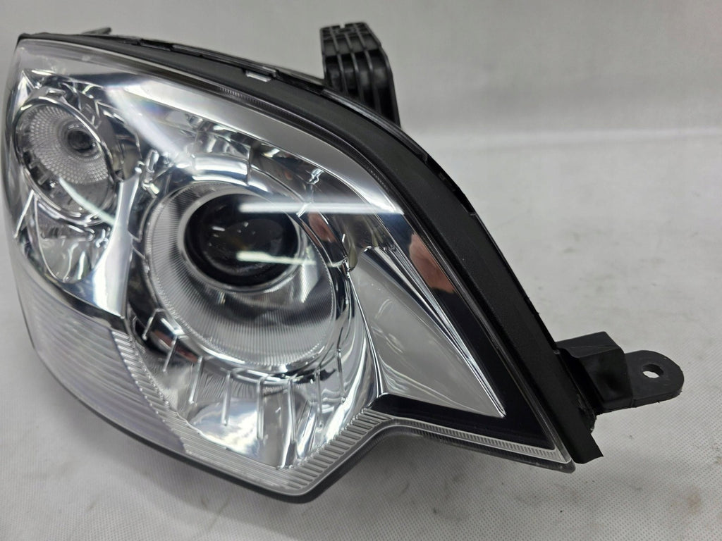 Frontscheinwerfer Opel Antara SPP17871 Rechts Scheinwerfer Headlight SCH3926010121xv