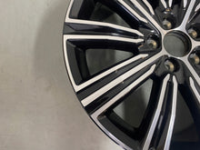 Load image into Gallery viewer, 1x Alufelge 18 Zoll 8.0" 5x108 42ET Glanz Schwarz 31471312 Volvo V60 Rim Wheel FEL9861374185gq