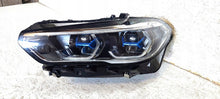 Laden Sie das Bild in den Galerie-Viewer, Frontscheinwerfer BMW X5 G05 G06 9481789-09 LED Ein Satz Scheinwerfer Headlight SCH3437543901eg