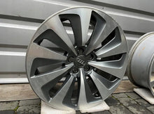 Load image into Gallery viewer, 1x Alufelge 19 Zoll 9.0" 5x112 33ET 4H0601025AK Audi Rim Wheel FEL6458941098lp