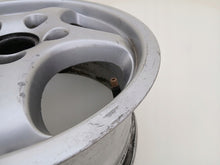 Laden Sie das Bild in den Galerie-Viewer, 1x Alufelge 16 Zoll 8.0" 5x130 52ET Glanz 94436211600 Porsche Carrera Rim Wheel FEL4375919814nb
