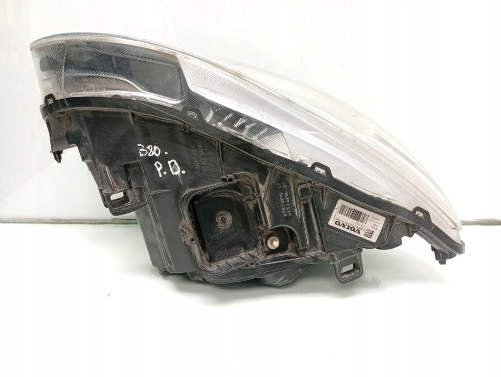 Frontscheinwerfer Volvo V60 31420272 86502329 Rechts Scheinwerfer Headlight SCH8191131272jf
