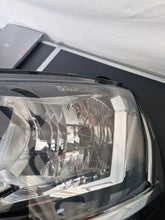 Laden Sie das Bild in den Galerie-Viewer, Frontscheinwerfer VW T6 7L1941005 Links Scheinwerfer Headlight SCH3808006701gb
