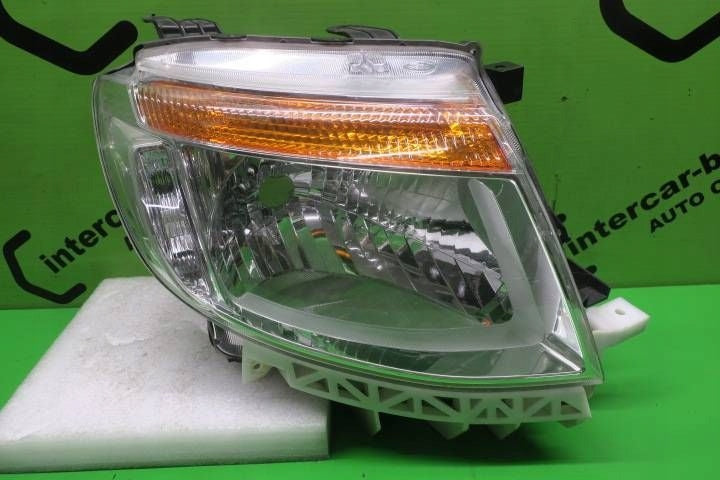 Frontscheinwerfer Ford Ranger AB39-13100-HE Rechts Scheinwerfer Headlight SCH9475435327aw