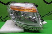 Laden Sie das Bild in den Galerie-Viewer, Frontscheinwerfer Ford Ranger AB39-13100-HE Rechts Scheinwerfer Headlight SCH9475435327aw