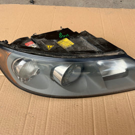 Frontscheinwerfer Volvo V50 30678917 Xenon Rechts Scheinwerfer Headlight SCH6186141818wl