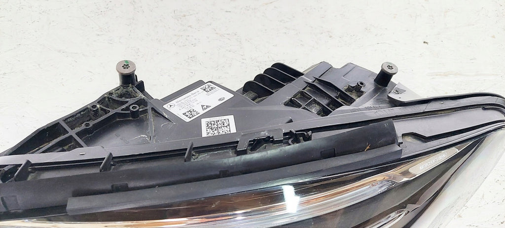 Frontscheinwerfer Mercedes-Benz W247 A2479061305 LED Links Headlight SCH6071481439nk