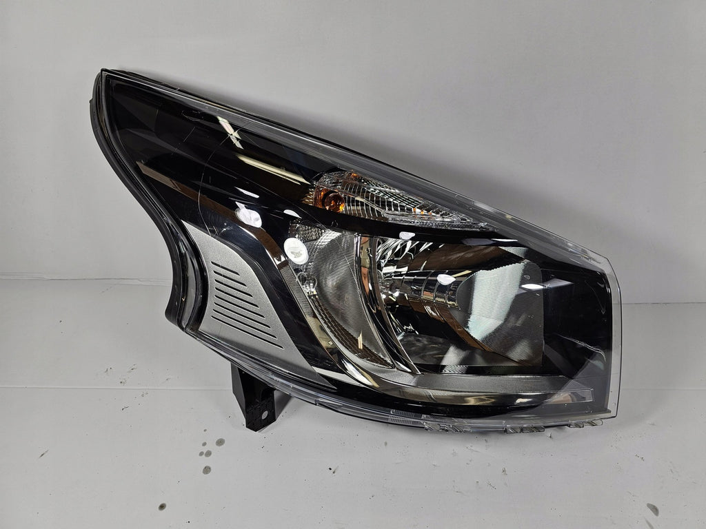 Frontscheinwerfer Renault Trafic III 260608912R 260105469R LED Rechts oder Links