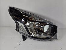 Load image into Gallery viewer, Frontscheinwerfer Renault Trafic III 260608912R 260105469R LED Rechts oder Links