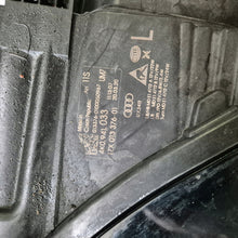 Laden Sie das Bild in den Galerie-Viewer, Frontscheinwerfer Audi A6 C8 4K0941033 LED Links Scheinwerfer Headlight SCH3324482926pl