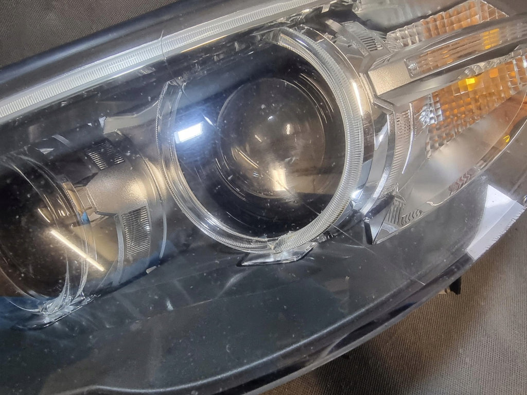 Frontscheinwerfer BMW 5 F10 7317131 Links Scheinwerfer Headlight SCH3044767038ri
