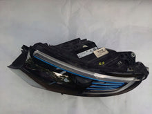 Laden Sie das Bild in den Galerie-Viewer, Frontscheinwerfer Mercedes-Benz Eqc N293 A2939067500 Full LED Links Headlight SCH7806167335ya