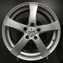 Load image into Gallery viewer, 4x Alufelge 17 Zoll 7.5" 5x114.3 38ET Renault Rim Wheel FEL4394683435hu