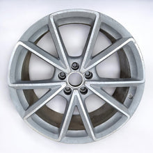 Load image into Gallery viewer, 1x Alufelge 19 Zoll 9.0&quot; 5x112 4H0601025CE Audi A8 A7 Rim Wheel