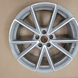 1x Alufelge 19 Zoll 9.0