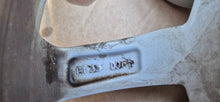 Load image into Gallery viewer, 1x Alufelge 16 Zoll 6.5" 5x112 VW Tiguan Rim Wheel FEL5817220344mq