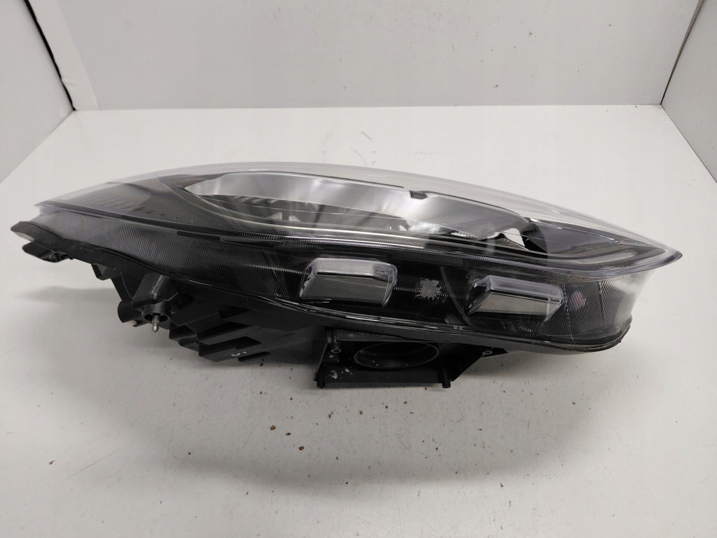 Frontscheinwerfer Ford Fiesta I N1BB-13E014-AG LED Rechts Scheinwerfer Headlight SCH6396775109ui