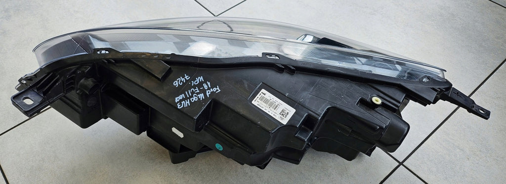 Frontscheinwerfer Ford Kuga LV4B-13E016-AN LED FALSE Scheinwerfer Headlight SCH7152917299ym