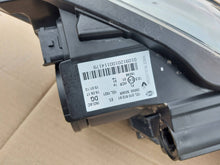 Load image into Gallery viewer, Frontscheinwerfer Renault Zoe 260605036 Links Scheinwerfer Headlight