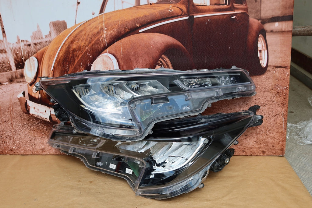 Frontscheinwerfer Toyota Corolla 81150-02S60 LED Ein Stück (Rechts oder Links)