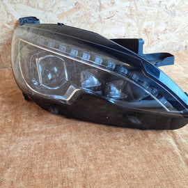 Frontscheinwerfer Peugeot 308 967783238001 LED Rechts Scheinwerfer Headlight SCH6485900157xz