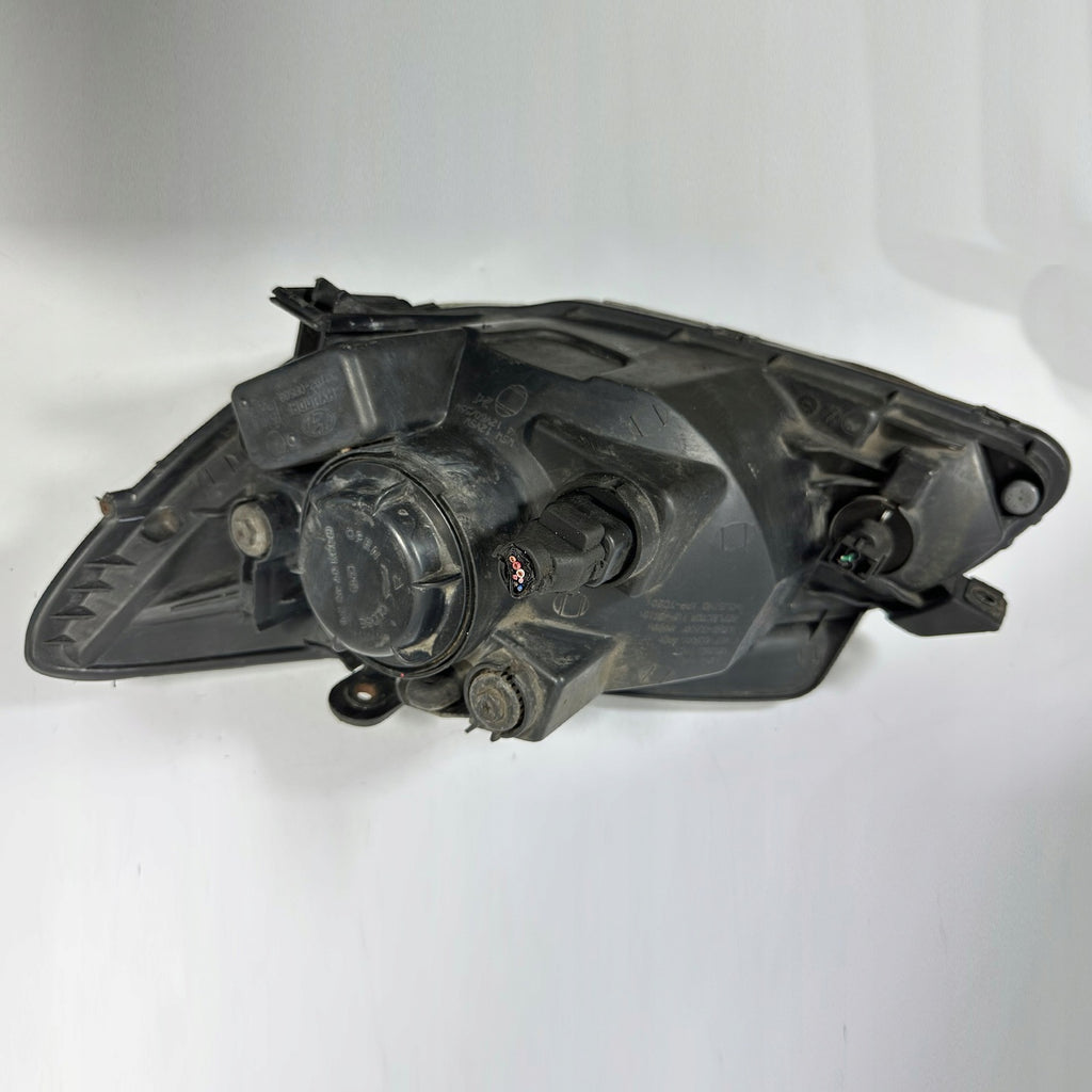 Frontscheinwerfer Hyundai Getz 92102-0B500 Rechts Scheinwerfer Headlight