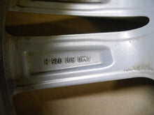 Load image into Gallery viewer, 4x Alufelge 20 Zoll 9.0" 5x112 33ET Glanz Silber 4M0601025H Audi Q7 Rim Wheel FEL8555961444ls