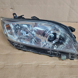 Frontscheinwerfer Toyota Corolla FALSE Scheinwerfer Headlight SCH9500766224pp