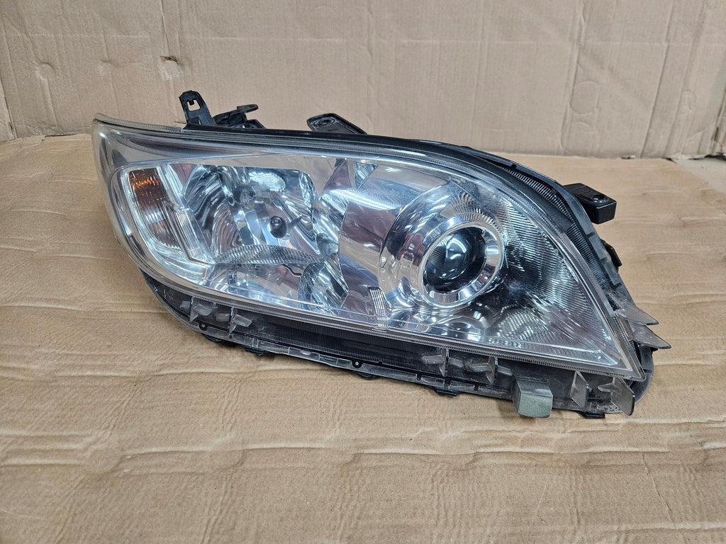 Frontscheinwerfer Toyota Corolla FALSE Scheinwerfer Headlight SCH9500766224pp