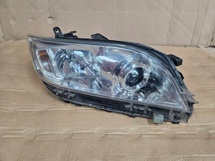 Frontscheinwerfer Toyota Corolla Rechts Scheinwerfer Headlight SCH9500766224pp